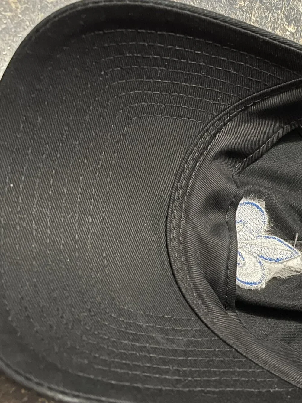 New Era not 100%